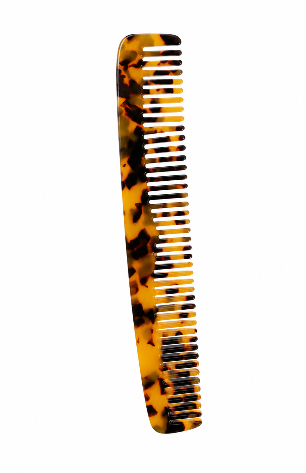 amber comb