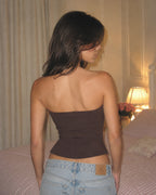 café noir top